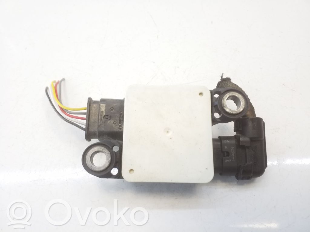 Peugeot 3008 II Other control units/modules 