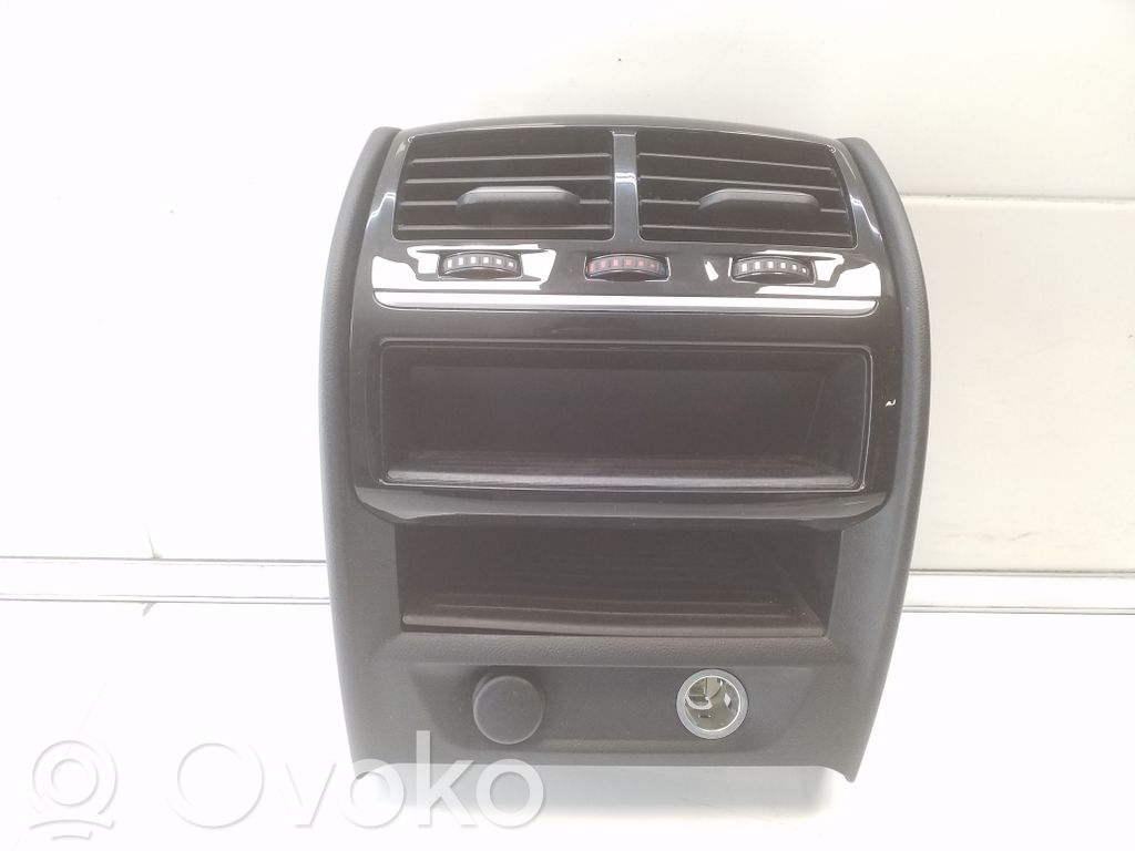 BMW 5 G30 G31 G38 Grilă ventilație spate 