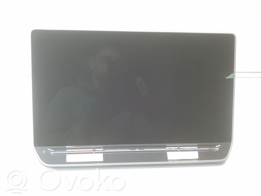 Volkswagen ID.7 Monitor/display/piccolo schermo