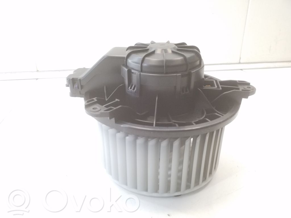 BYD Han Lämmittimen puhallin 