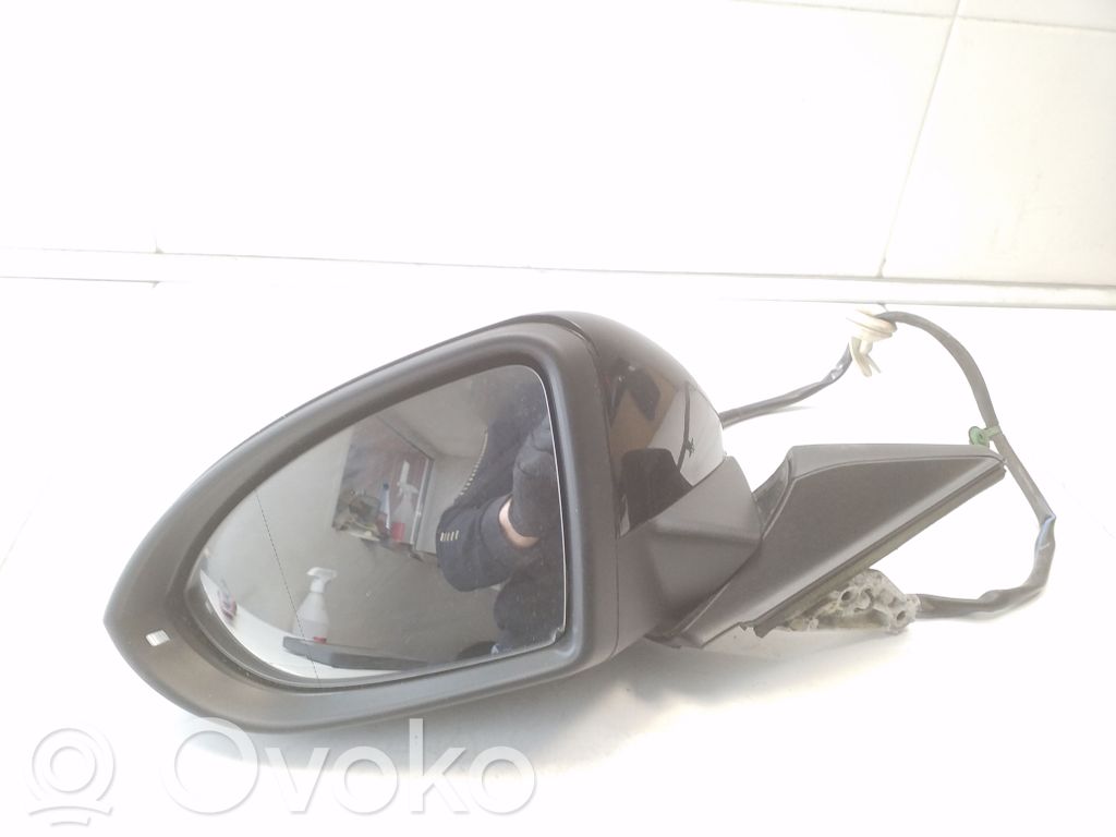 Volkswagen Golf VII Specchietto retrovisore elettrico portiera anteriore
