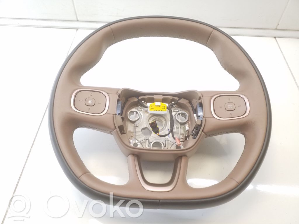 NIO EL6 Volante 
