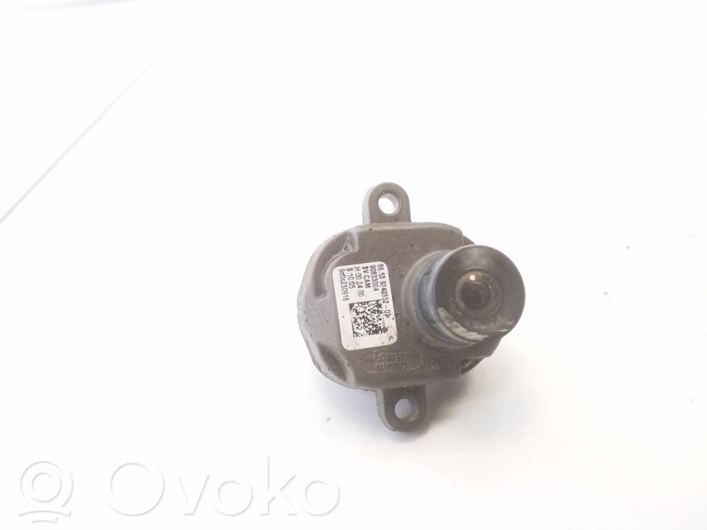 BMW 5 F10 F11 Reversing camera 