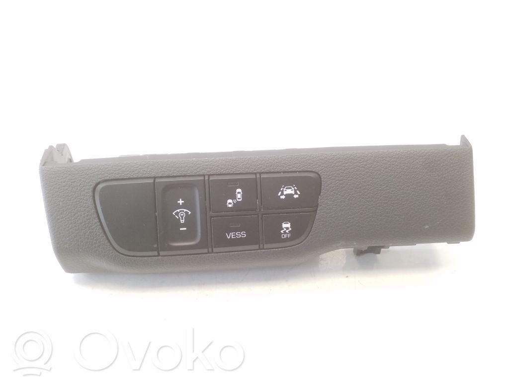 Hyundai Ioniq Interruptor de control multifunción 