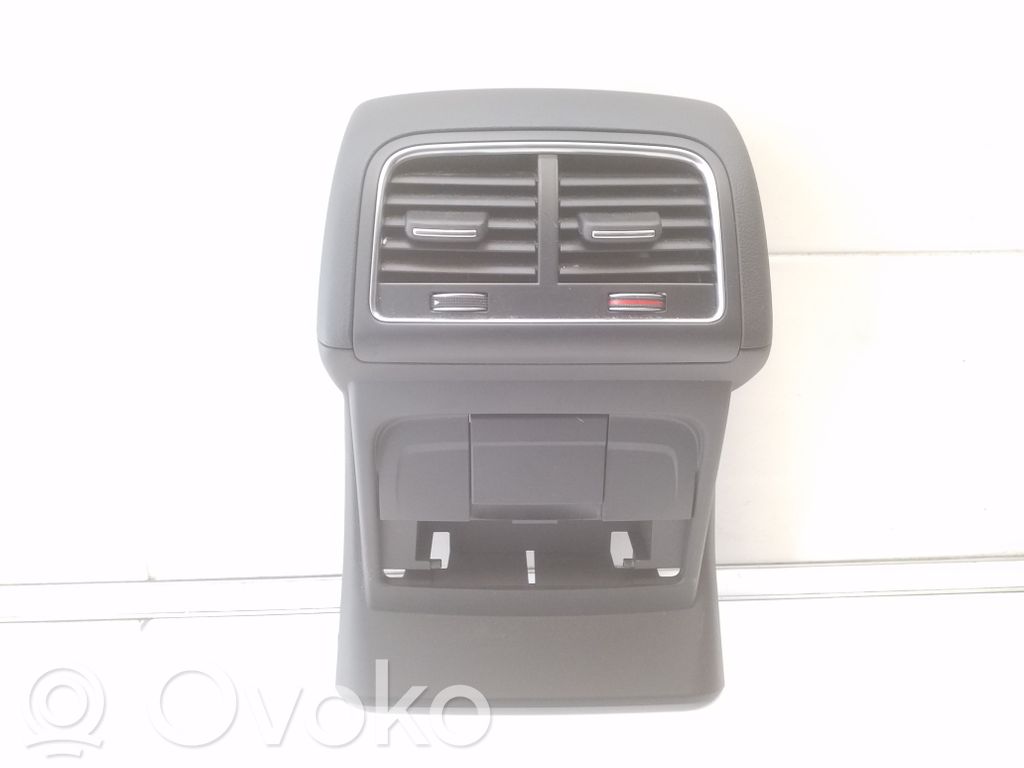 Audi A4 S4 B8 8K Altri elementi della console centrale (tunnel) 
