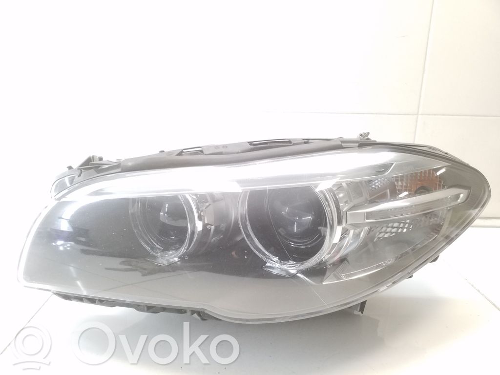 BMW 5 F10 F11 Far
