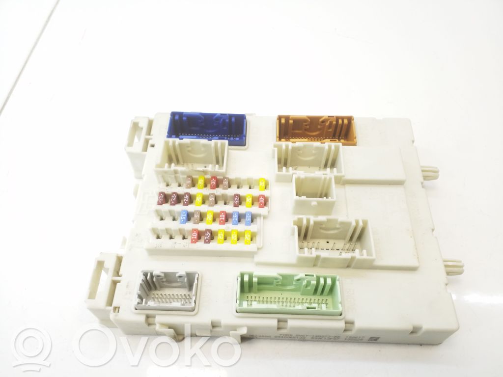Ford Transit -  Tourneo Connect Fuse module 