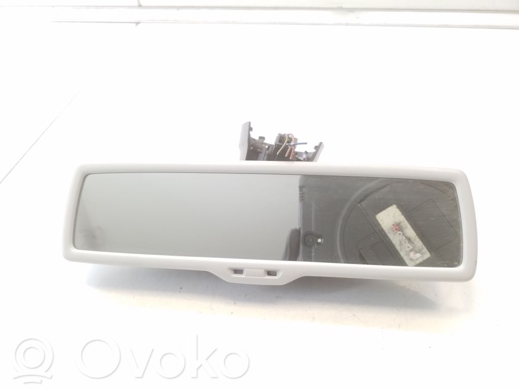 Volkswagen Golf VII Espejo retrovisor (interior) 