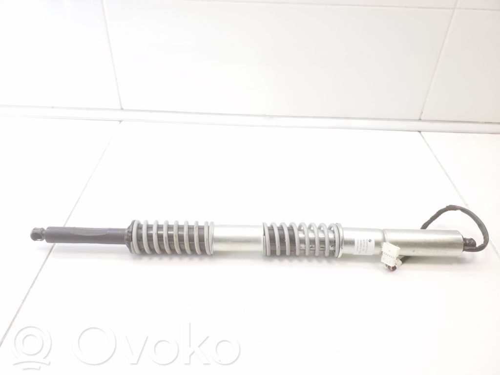 BMW 5 F10 F11 Amortyzator klapy tylnej bagażnika 