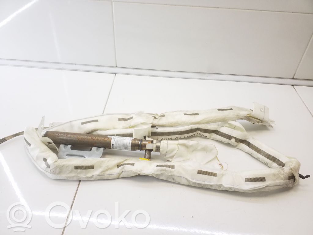Audi A6 S6 C7 4G Airbag da tetto