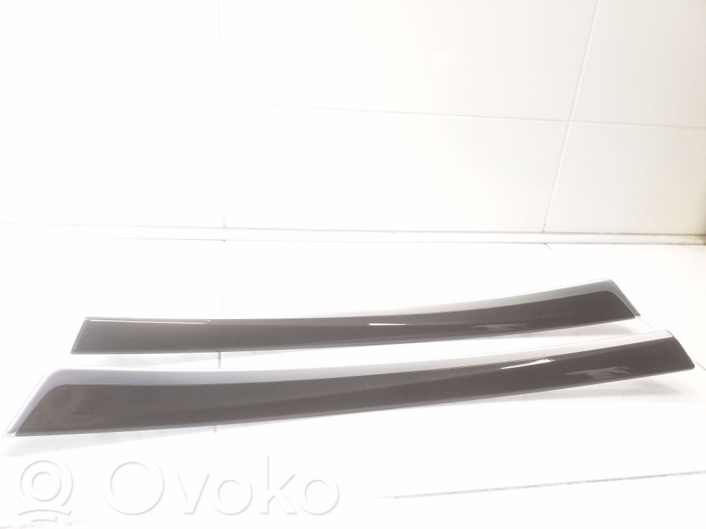 BMW 5 F10 F11 Altro elemento di rivestimento della portiera anteriore