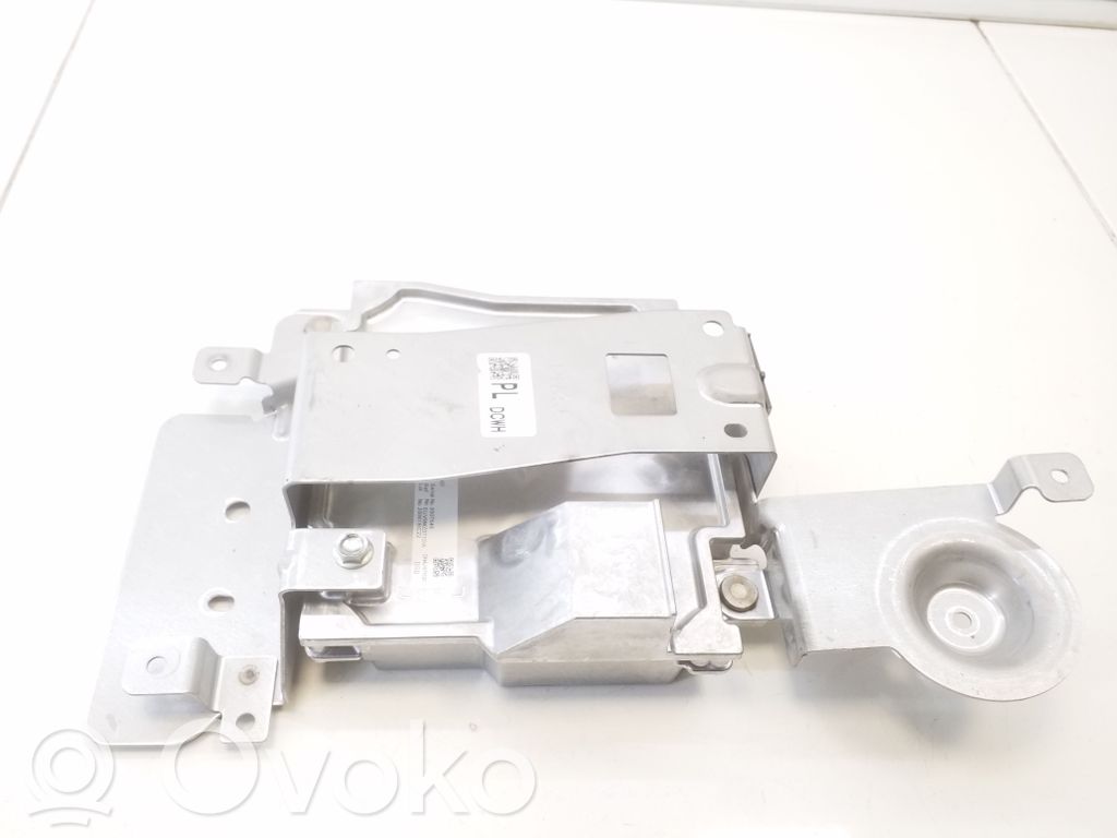 Mazda MX-30 Other control units/modules 
