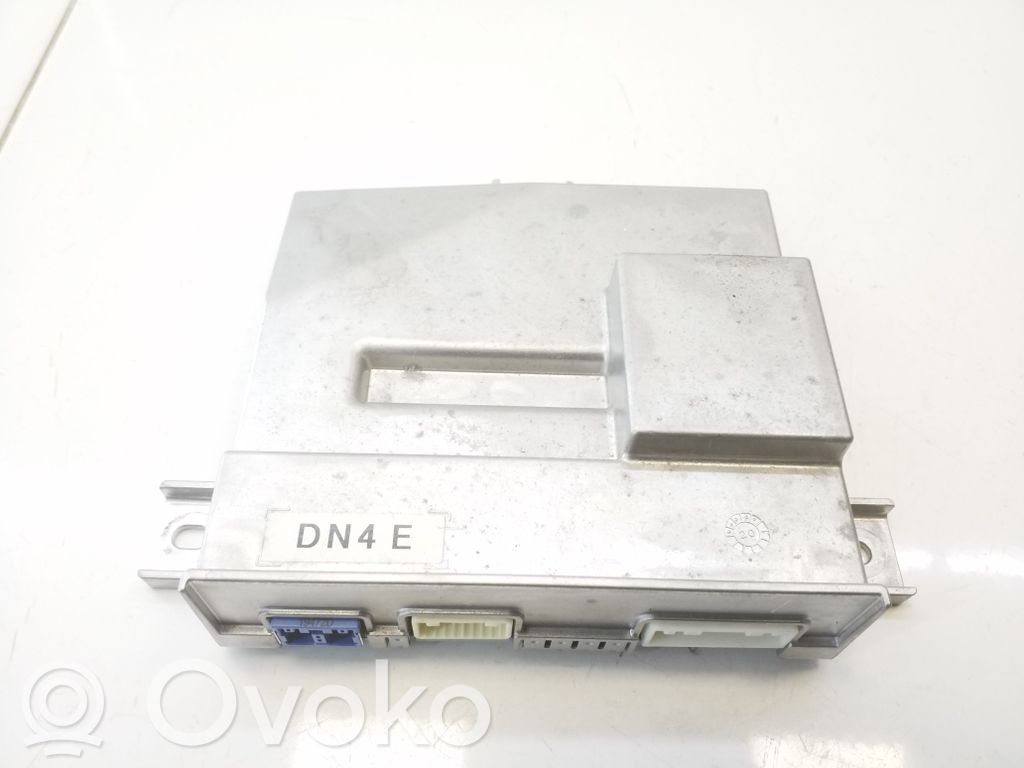 Mazda MX-30 Other control units/modules 