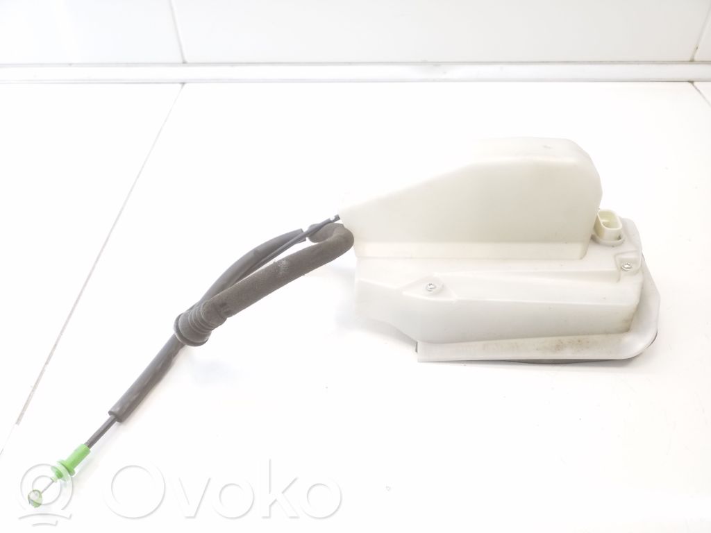 Etuoven lukko   150067291B