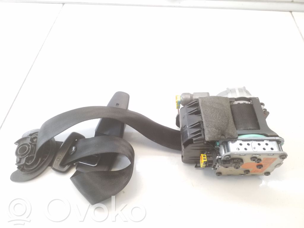 Audi A5 8T 8F Sicherheitsgurt vorne 