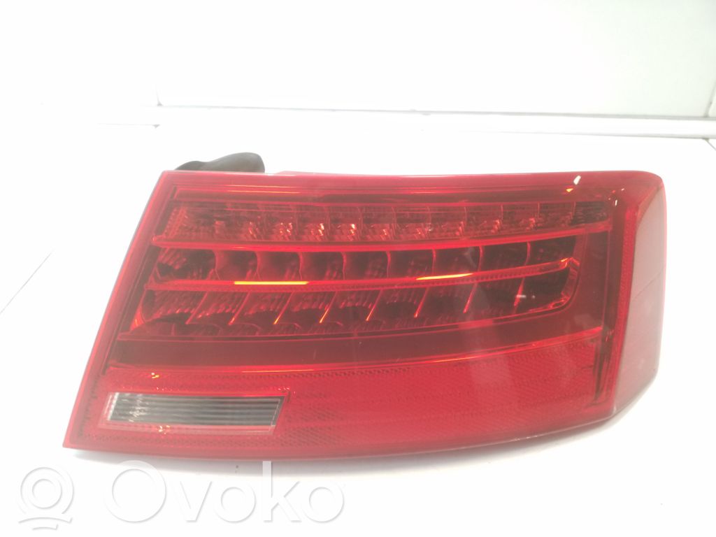 Audi A5 8T 8F Lampa tylna 