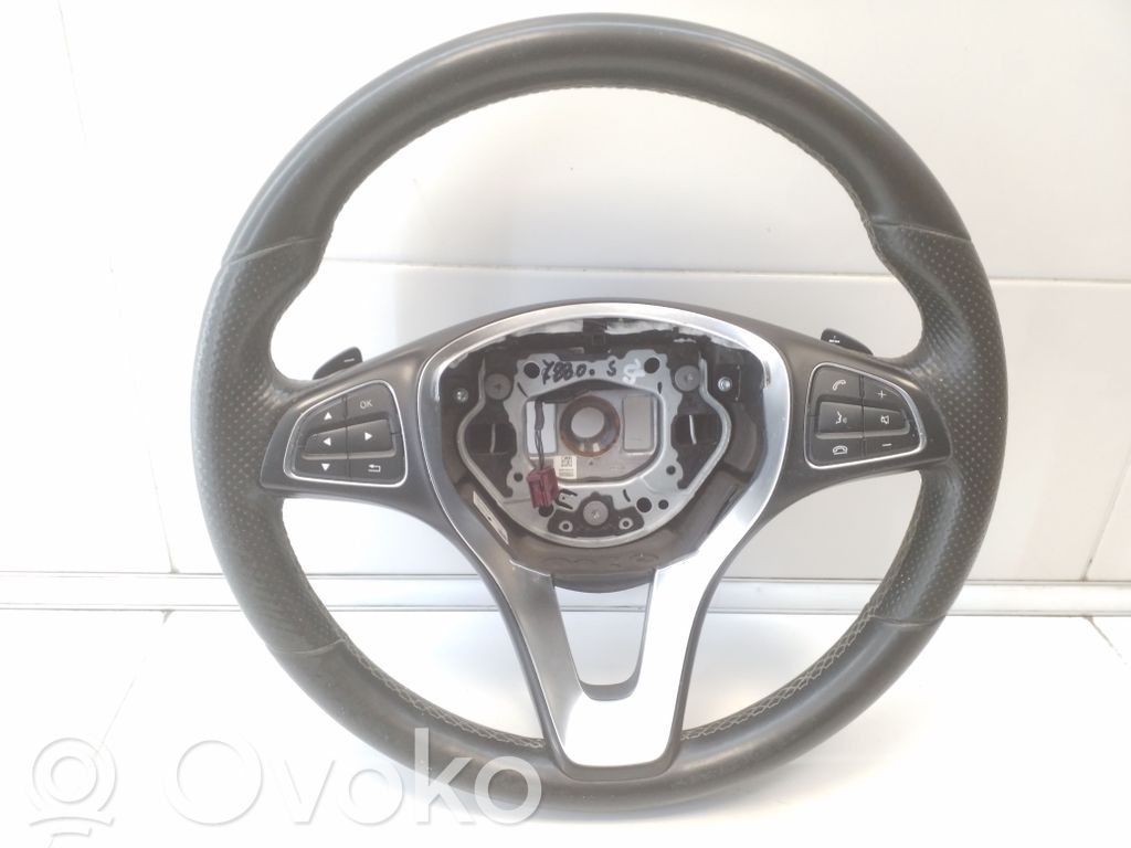 Mercedes-Benz V Class W447 Kierownica 