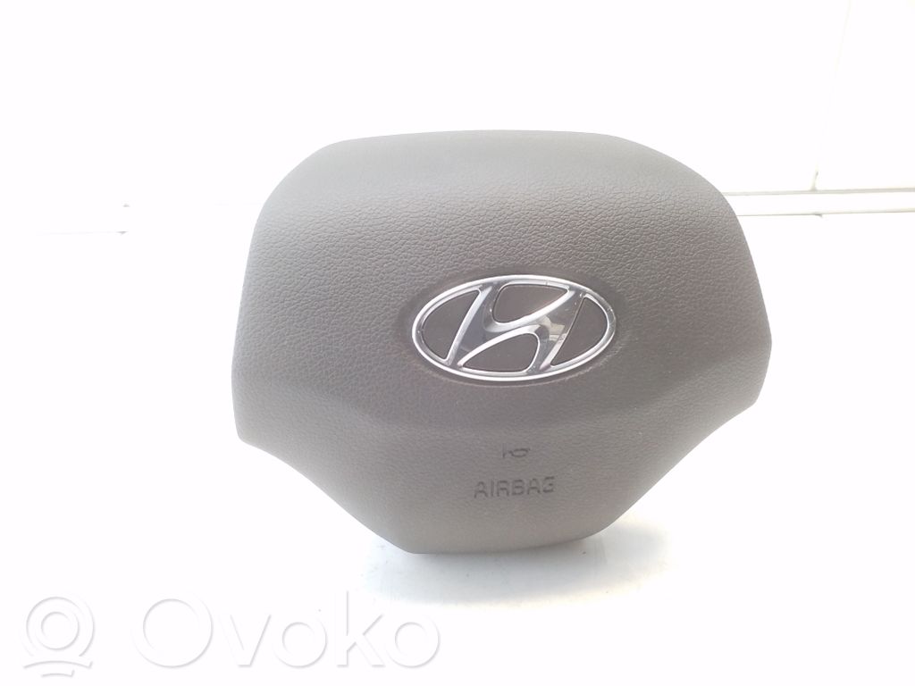 Hyundai Ioniq Poduszka powietrzna Airbag kierownicy 