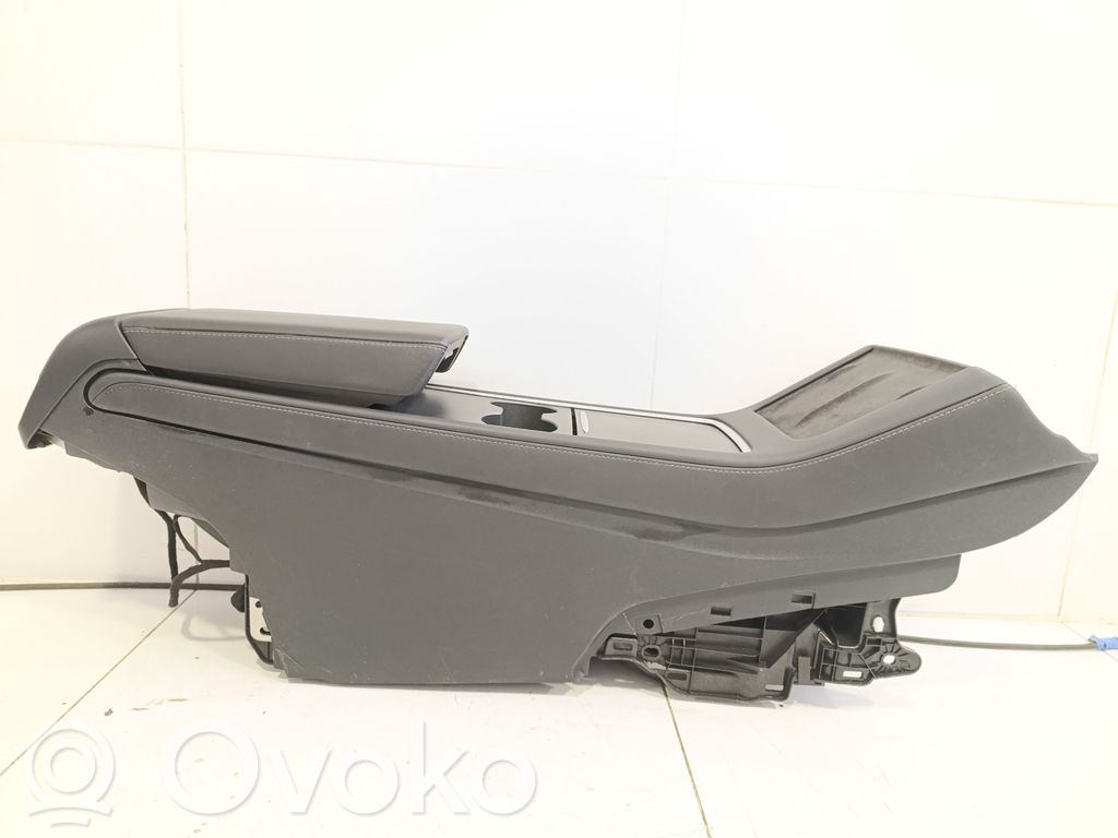 Tesla Model 3 Center console 