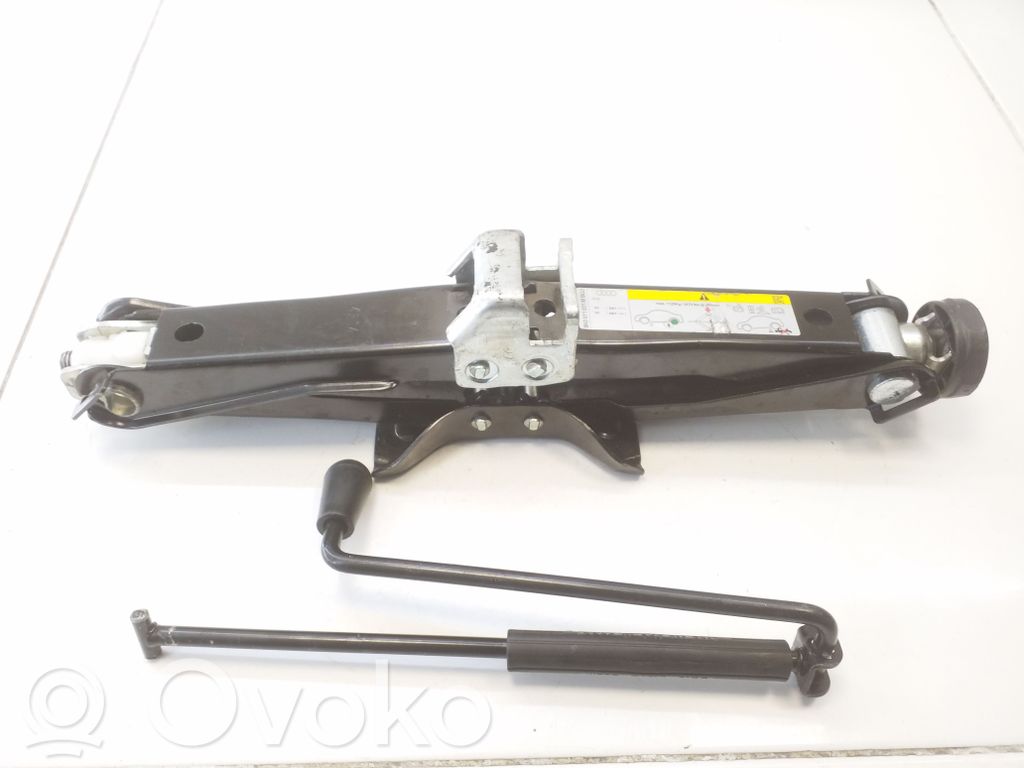Audi A5 8T 8F Cric de levage 