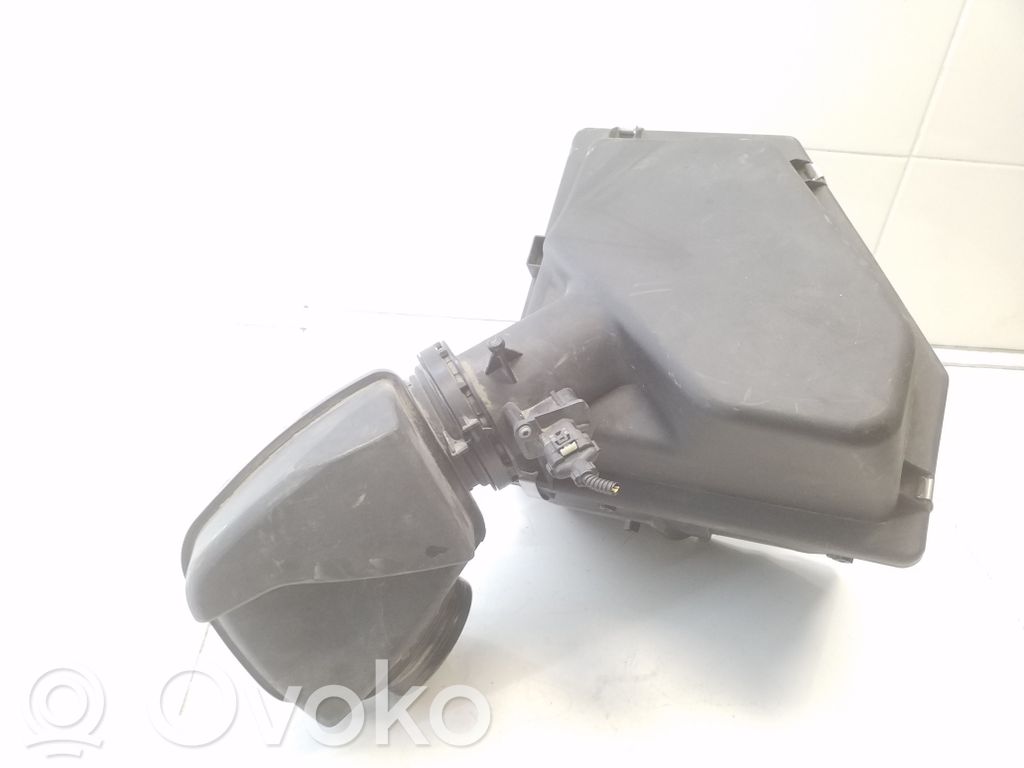 BMW 3 F30 F35 F31 Obudowa filtra powietrza 