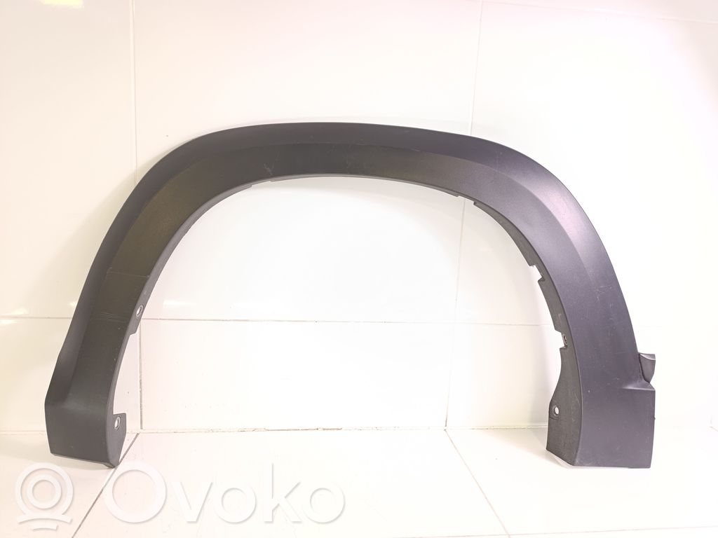 Mazda MX-30 Ornament contur aripă față 