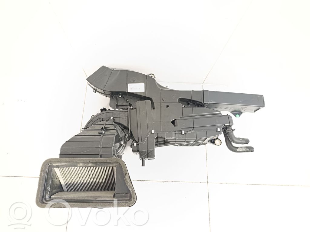 Nagrzewnica / Komplet   A4478300461,A4478311845