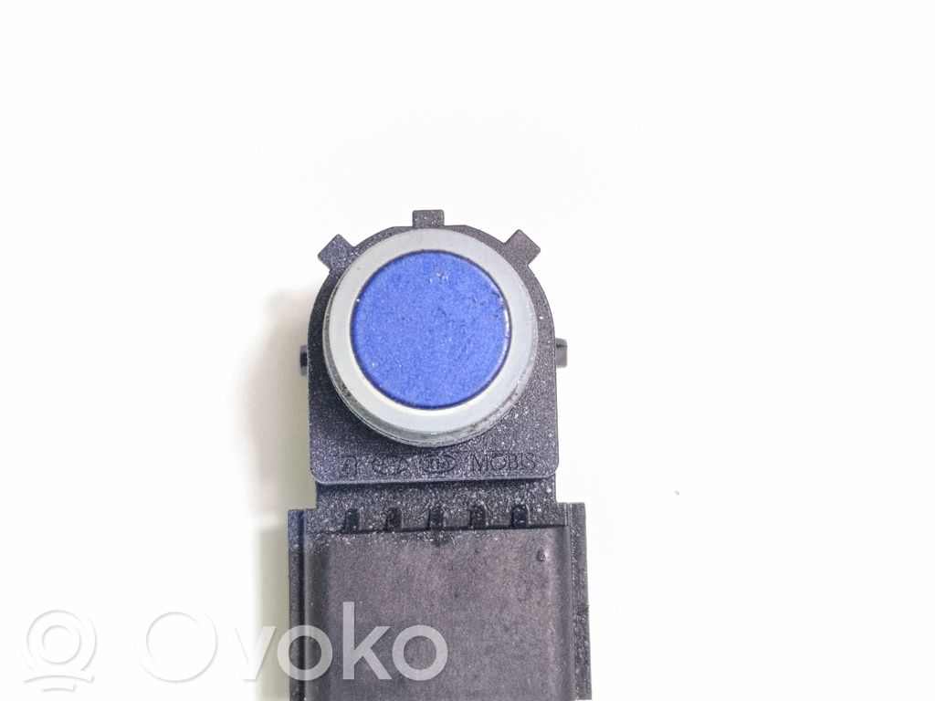 Hyundai Ioniq Parking PDC sensor 