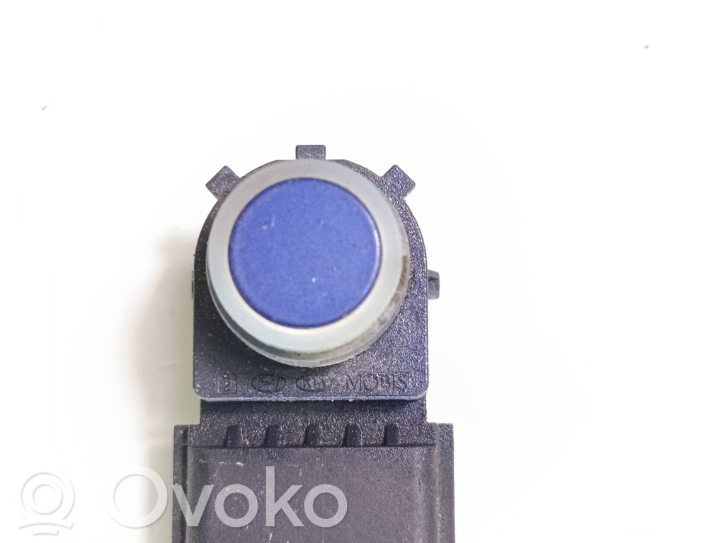 Hyundai Ioniq Parking PDC sensor 