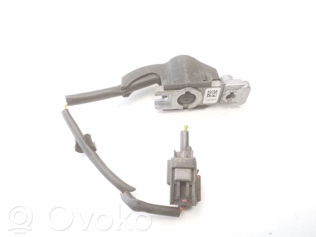 Airbagsensor Crashsensor Drucksensor   P31305432