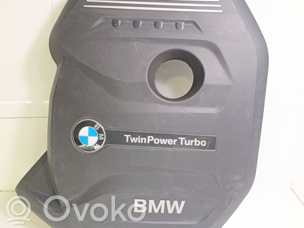 BMW 3 F30 F35 F31 Copri motore (rivestimento)