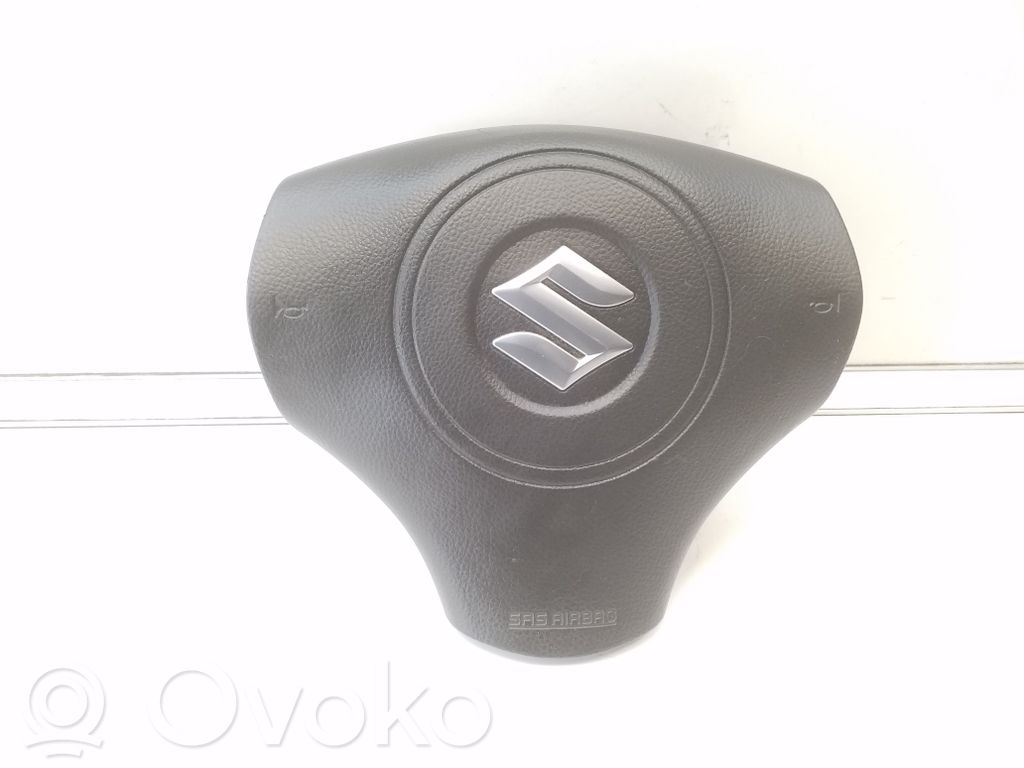 Suzuki Grand Vitara II Airbag dello sterzo