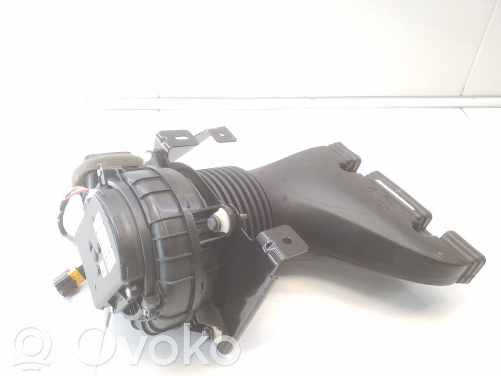 Citroen DS5 Ventilator aerotermă 