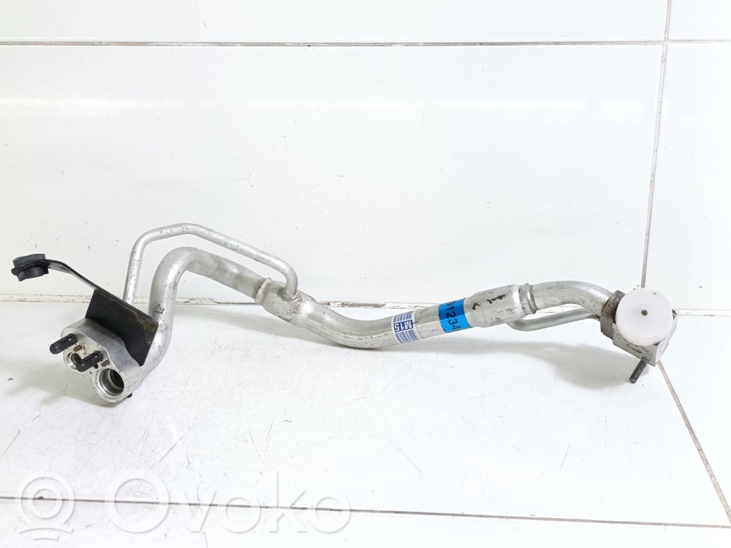 Hyundai Ioniq Supapă expansiune aer condiționat (A/C) 