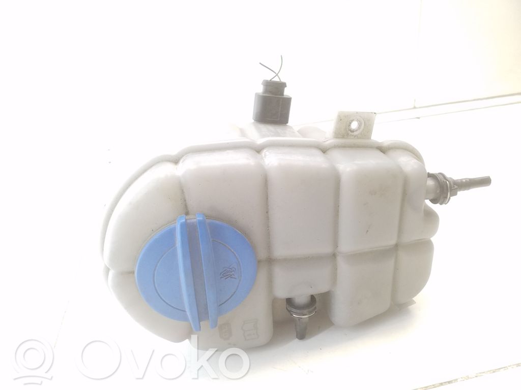Audi A6 S6 C7 4G Serbatoio di compensazione del liquido refrigerante/vaschetta