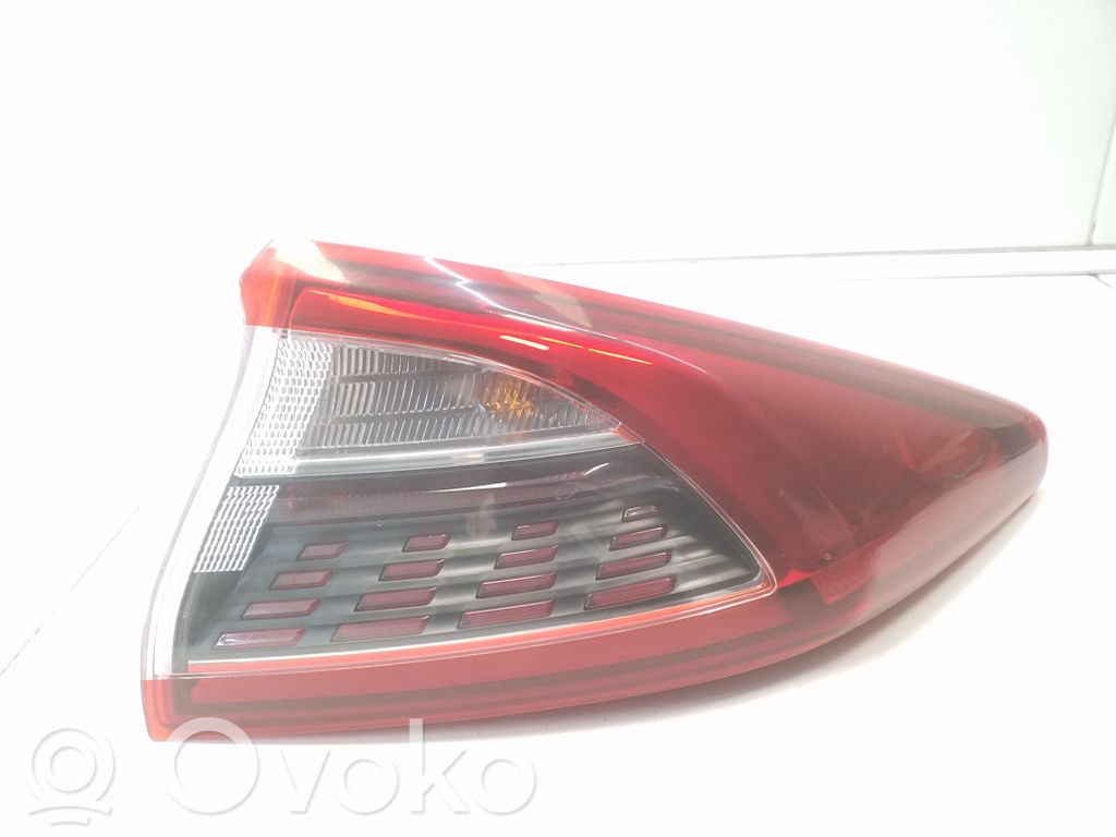 Hyundai Ioniq Takavalot 
