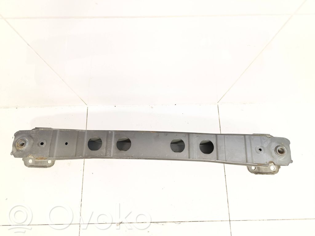Mazda 3 II Aizmugurē bampera balka 