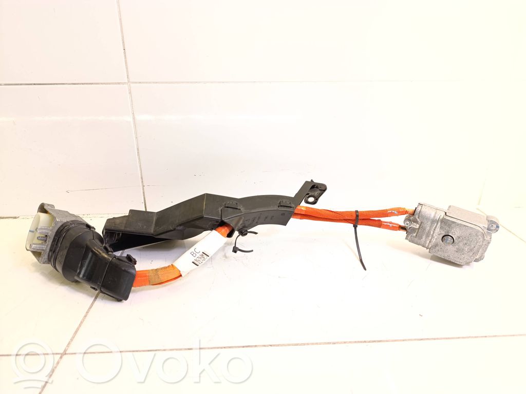 Ford Mustang Mach-E Otros cableados 