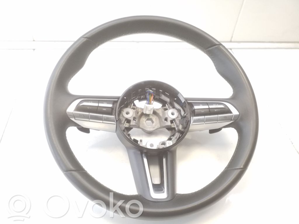 Mazda MX-30 Steering wheel 