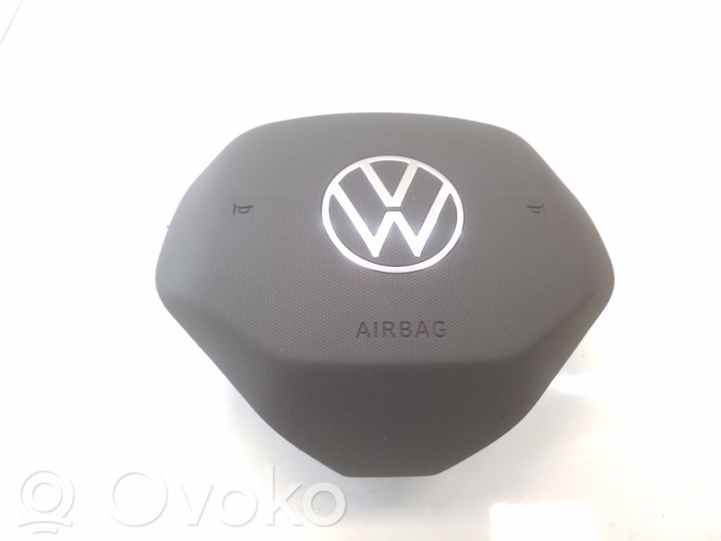 Volkswagen ID.4 Airbag volan 