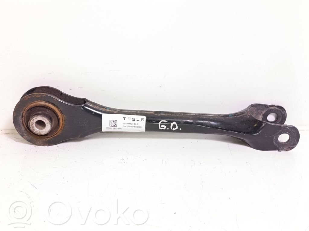 Querlenker hinten   104442700C
