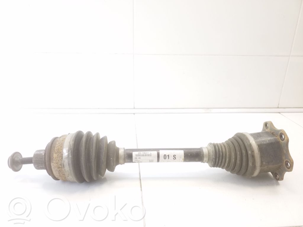 Audi e-tron Front driveshaft 