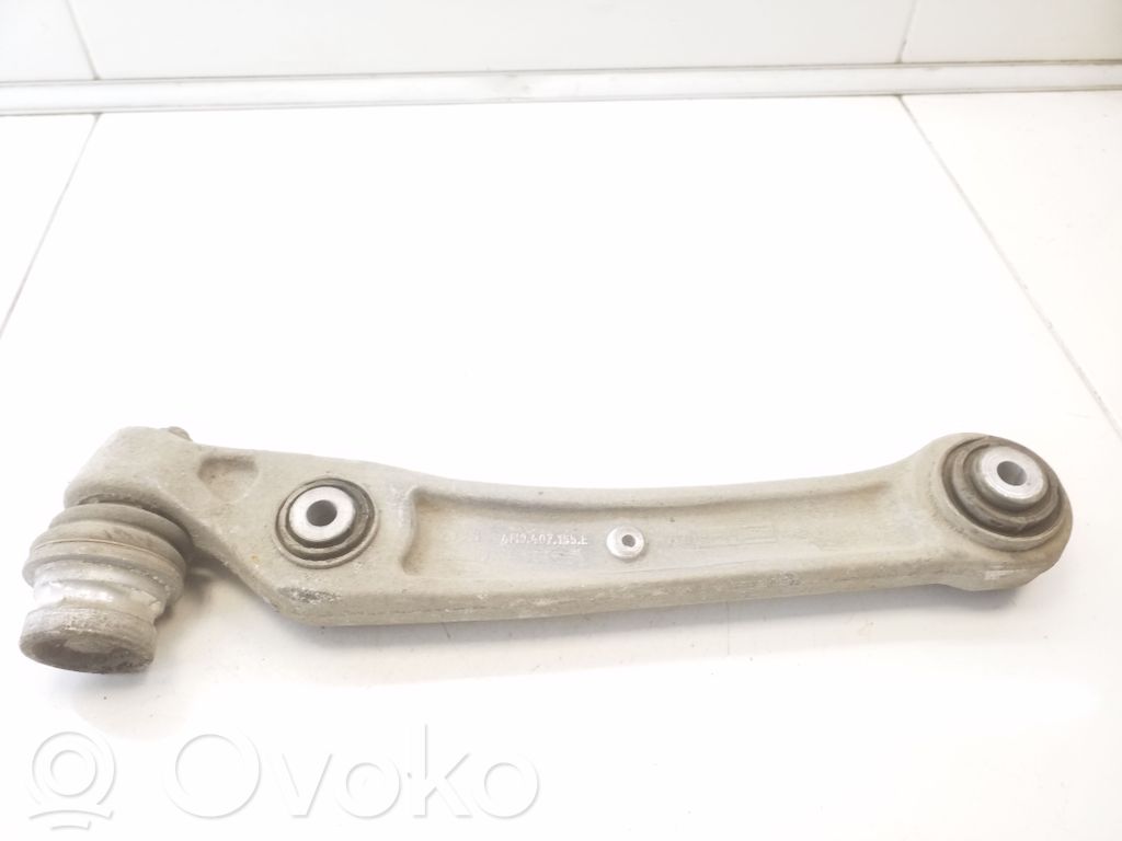 Audi Q7 4M Brazo de suspensión delantero 