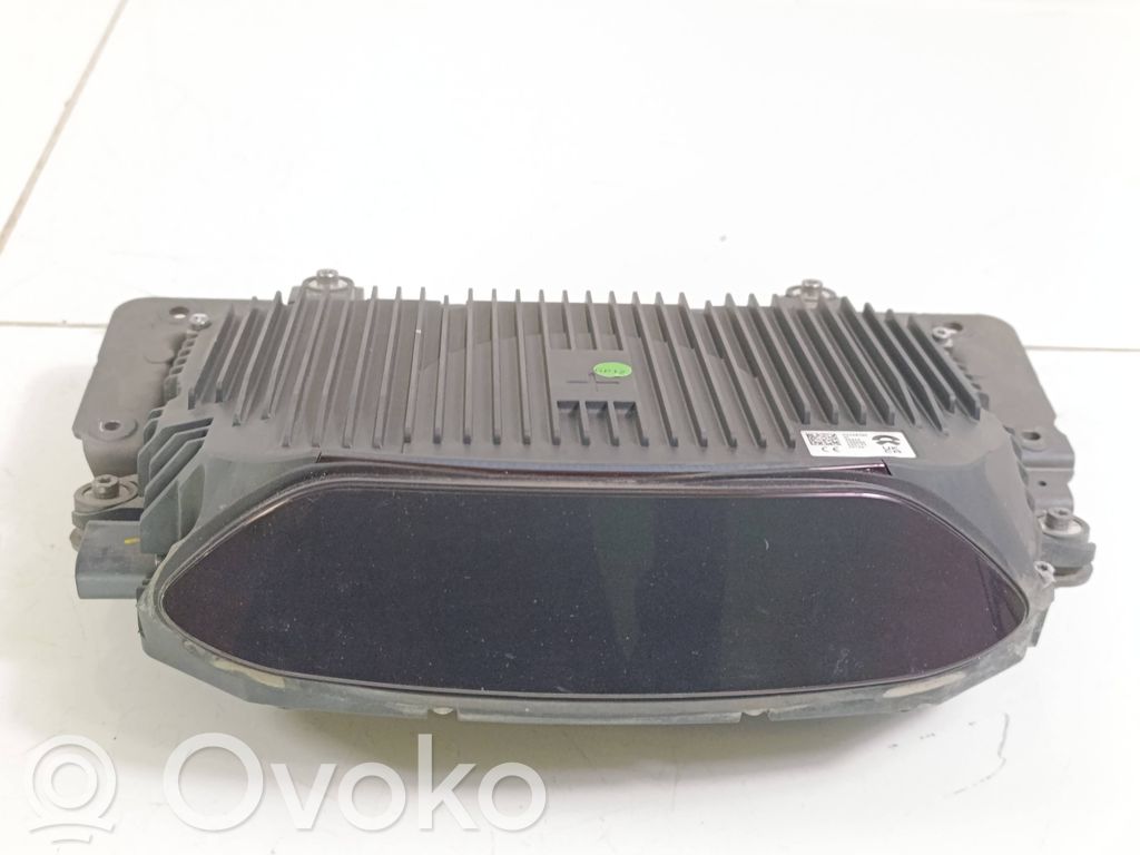 Other control units/modules   P0229799