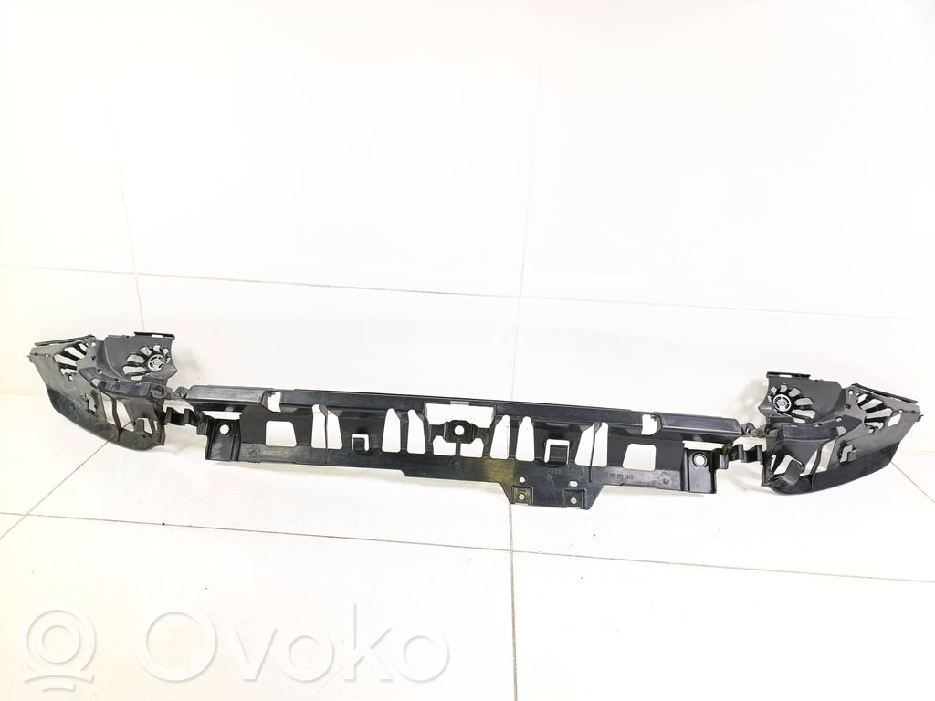 BMW 1 F20 F21 Suport montare bară spate