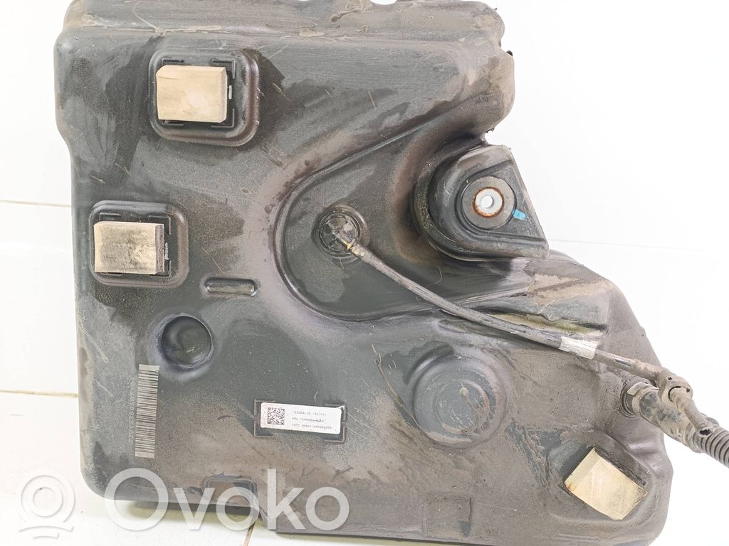 BMW 5 F10 F11 Rezervor lichid AdBlue 