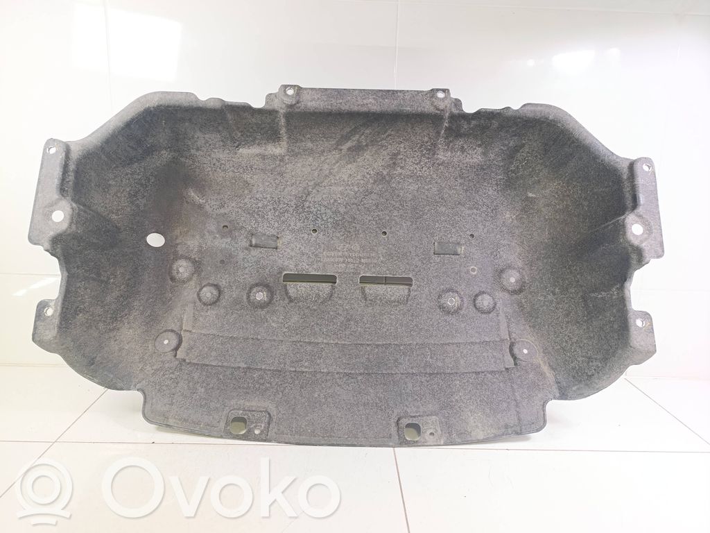 Hyundai Nexo Protecție inferioară rezervor combustibil 