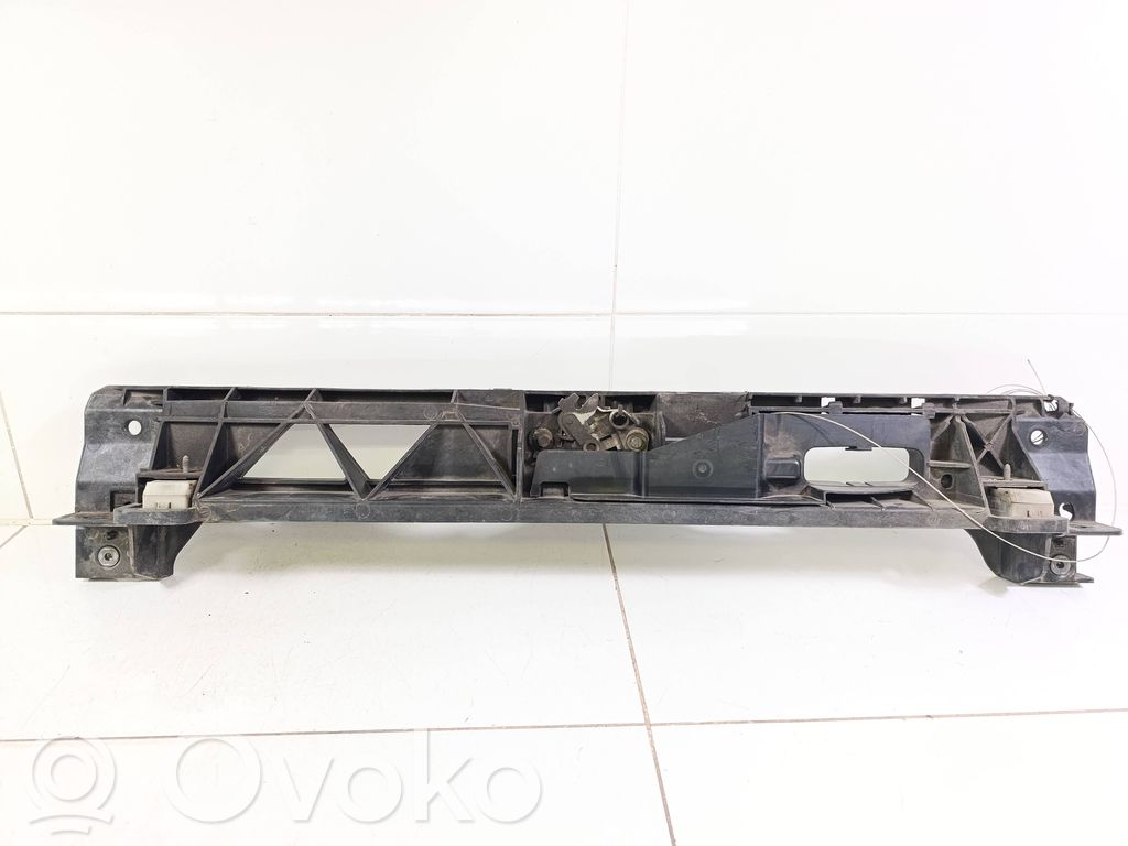 Peugeot 3008 II Suport superior panou fixare radiatoare 