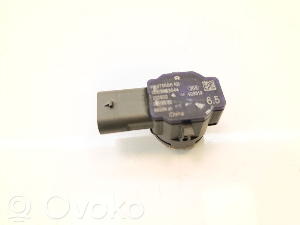 NIO ES8 Senzor de parcare PDC 