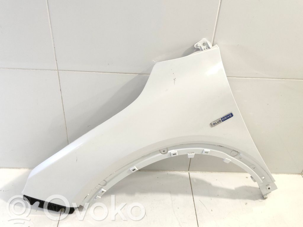 Hyundai Nexo Kotflügel 